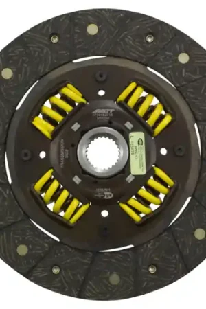 Premium ACT 1997 Acura CL Perf Street Sprung Disc