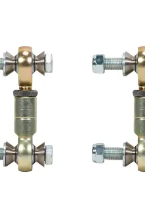 Eibach Rear Adjustable Anti-Roll End Link Kit 14-19 Ford Focus ST Crafted