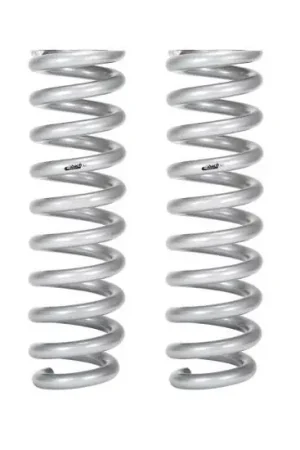 Trusted Brand Eibach Pro-Truck Lift Kit 16-20 Toyota Tundra Springs (Front Springs Only)