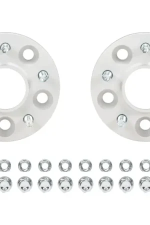 Eibach Pro-Spacer System 20mm Spacers (2) 21-23 Ford Mustang Mach-E Premium AWD Extended Range X Price Cut