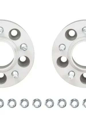 Limited Edition Eibach Pro-Spacer 30mm Spacer / Bolt Pattern 4x108 / Hub Center 63.3 for 00-07 Ford Focus