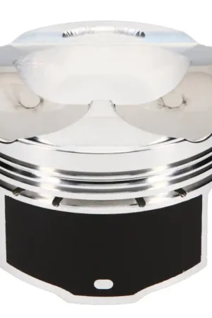 Final Sale JE Pistons 2015+ Honda K20C 86.50mm Bore 9.8:1 CR -2.2.cc Dish Piston Kit (Set of 4)