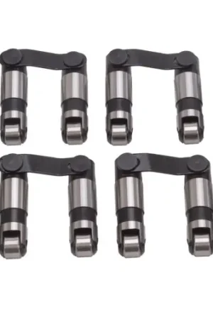 Limited Time Edelbrock Retro-Fit Hydraulic Roller Lifter Kit for BBC Engines