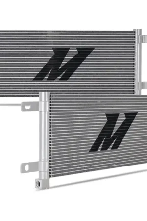 Mishimoto 13-14 Dodge RAM 2500/3500 6.7L Cummins Transmission Cooler Price Cut