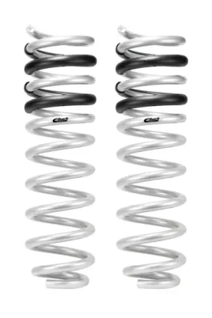 Eibach 22+ FORD LIGHTNING Pro-Lift-Kit Rear Springs Crafted