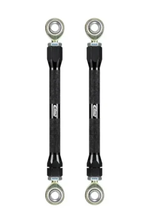 Eibach Heavy Duty Adjustable Endlink - Bolt Diameter M10 / Min Length 245MM / Max Length 275MM Final Sale