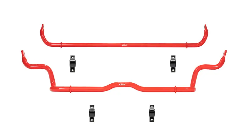 Eibach 27mm Front & 22mm Rear Anti-Roll Bar Kit for 18-19 Hyundai Elantra GT 1.6L Turbo Brand New