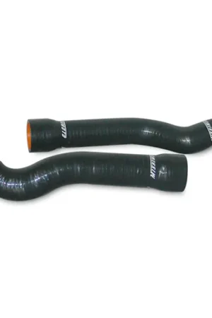 Mishimoto 92-99 BMW E36 325/M3 Black Silicone Hose Kit Last Chance