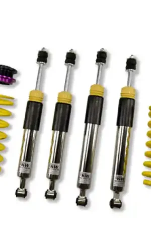Price Drop KW Coilover Kit V2 Mercedes-Benz CLK (208) 8cyl. incl. AMGCoupe + Convertible