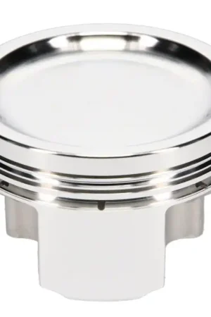 High Quality JE Pistons Nissan SR20VE Ultra Series Set of 4 Pistons