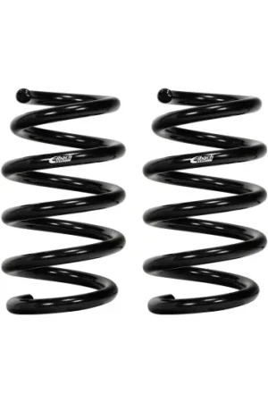 Save Now Eibach 20-21 Tesla Model Y -1.1in Front / -1.5in Rear Pro-Kit