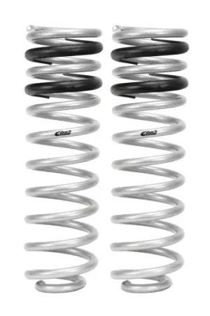 Brand New Eibach Pro-Truck Lift Kit for 2011+ RAM 1500 4WD (Must Be Used w/Pro-Truck Rear Shocks)