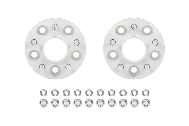 Secure Checkout Eibach Pro-Spacer 15mm Spacer / Bolt Pattern 5x114.3 / Hub Center 66.1 for 03-08 Nissan 350Z