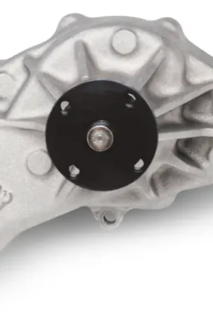 Free Shipping Edelbrock Water Pump High Performance Chevrolet 1987-95 262-400 CI V8 or 90 Deg V6