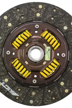 Express Delivery ACT 2010 Hyundai Genesis Coupe Perf Street Sprung Disc