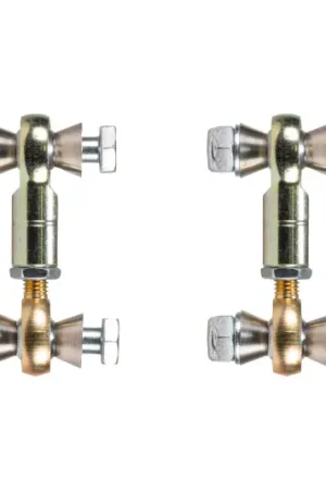 Eibach Front Anti-Roll End Link Kit 2016 Yamaha YXZ1000R Flash Sale