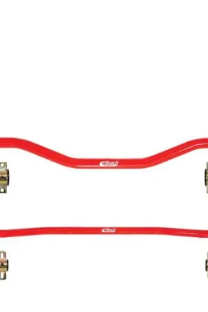 New Arrival Eibach Anti-Roll Bar Kit (Front & Rear) for 2015 Ford Mustang 2.3L EcoBoost/3.7L V6/GT 5.0L V8