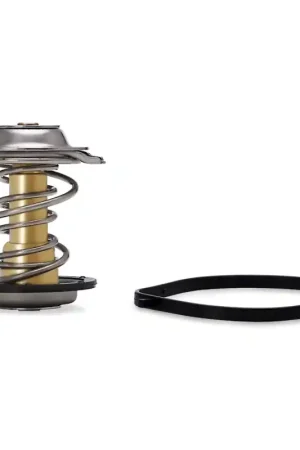 Mishimoto 08-12 Mercedes Benz C63 AMG 180 Degree Racing Thermostat Holiday Sale