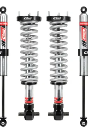 Eibach 22-23 GM 1500/Diesel Truck Pro-Truck Stage 2 Pro Coilover 2.0 System Latest