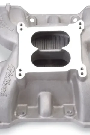 Buy Online Edelbrock Performer RPM 440 Manifold