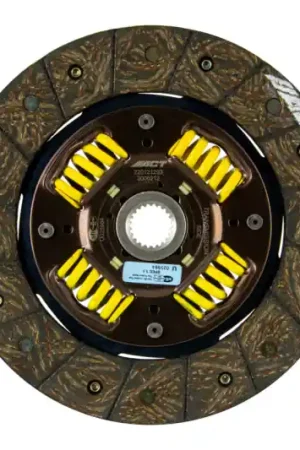 One Day Deal ACT 16-17 Mazda MX-5 Miata ND Perf Street Sprung Disc