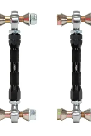 Eibach Front Adjustable Anti-Roll End Link Kit 05-13 Porsche 911 Series Reduced Price