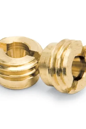 Money Back Guarantee Edelbrock Metering Jets 092 1-Pr