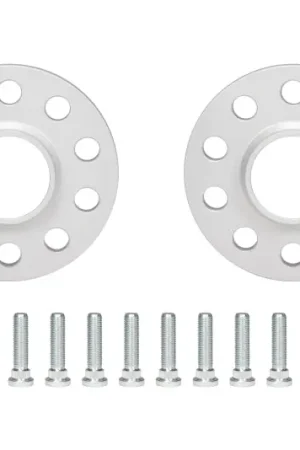 Top Rated Eibach Pro-Spacer System 5mm Spacer / 5x114.3 Bolt Pattern / Hub Center 66.1 For 03-08 Nissan 350Z