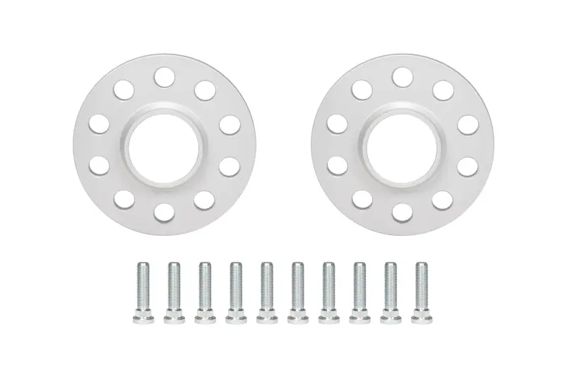 Top Rated Eibach Pro-Spacer System 5mm Spacer / 5x114.3 Bolt Pattern / Hub Center 66.1 For 03-08 Nissan 350Z
