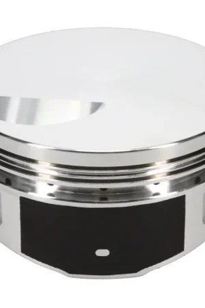 Hassle-Free Returns JE Pistons BBC FT HD/BLOWN Set of 8 Pistons