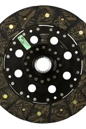 ACT 04-11 BMW 325/330/530 Perf Street Rigid Disc Sale