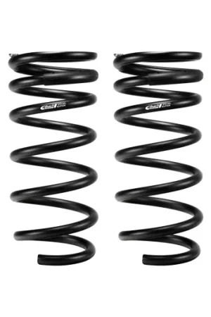 Eibach 22-24 Lexus IS500 F-Sport Special Edition Pro-Kit Lowering Springs (1.7in Front 1.3in Rear) Last Chance