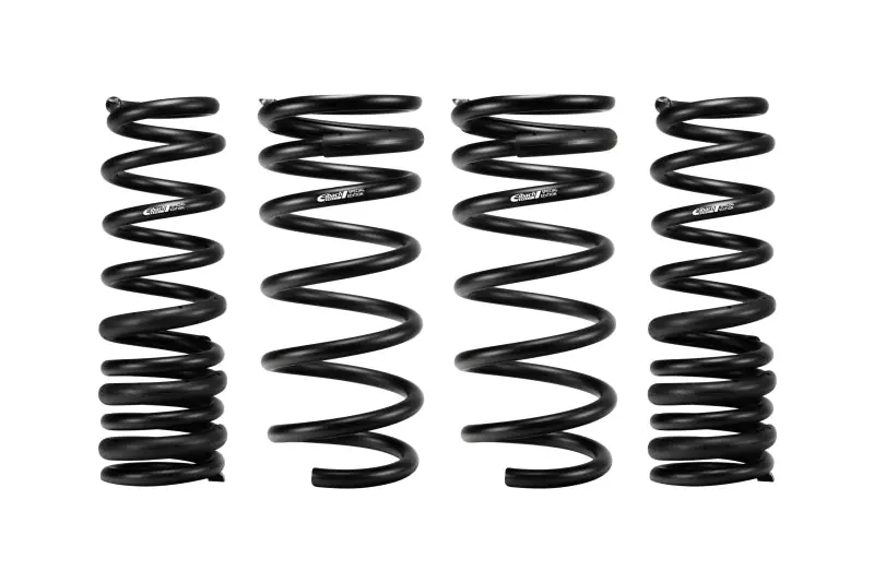 Eibach 22-24 Lexus IS500 F-Sport Special Edition Pro-Kit Lowering Springs (1.7in Front 1.3in Rear) Last Chance