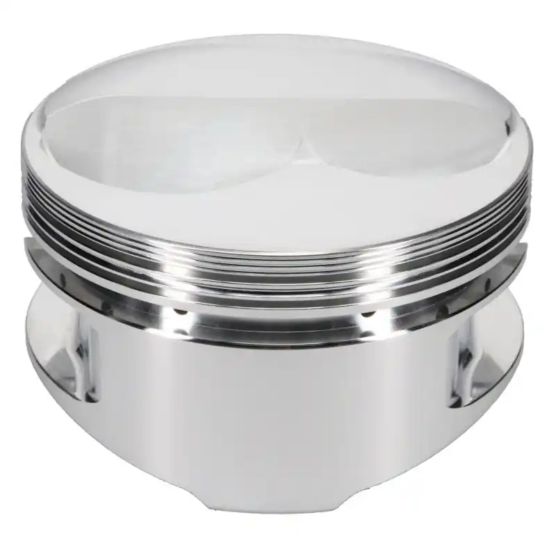 Holiday Sale JE Pistons 400SBC .305 DOME Set of 8 Pistons