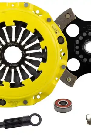 ACT 2002 Subaru Impreza XT-M/Race Rigid 4 Pad Clutch Kit Order Now