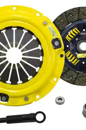 ACT 1991 Mazda Miata XT/Perf Street Sprung Clutch Kit Direct From Manufacturer