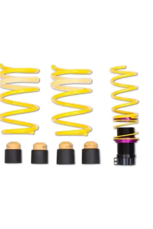 KW H.A.S. 13+ Porsche Boxster/Cayman (Type 981) w/ PASM (Must Deactivate PASM) Trending