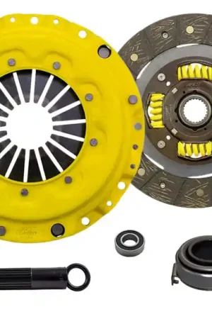 Viral ACT 1999 Acura Integra Sport/Perf Street Sprung Clutch Kit