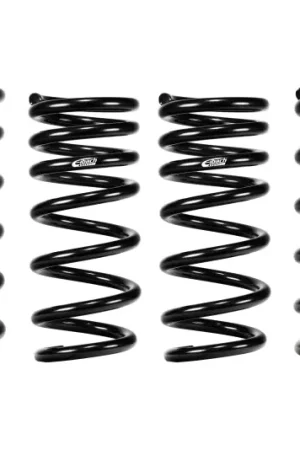 Eibach 23-24 Nissan Z 3.0L / 6 Cyl. Twin Turbo RWD RZ34 - Pro-Kit -(Set of 4) Best Seller