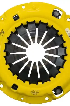 Grab Now ACT 2010 Hyundai Genesis Coupe P/PL Heavy Duty Clutch Pressure Plate