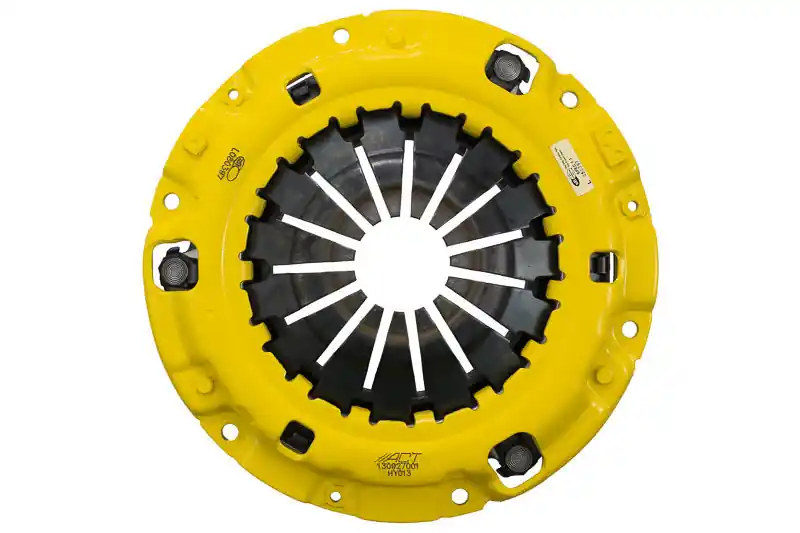 Grab Now ACT 2010 Hyundai Genesis Coupe P/PL Heavy Duty Clutch Pressure Plate
