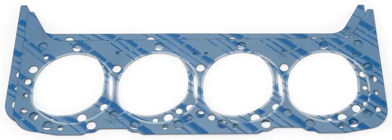 Edelbrock SBC Head Gasket Budget