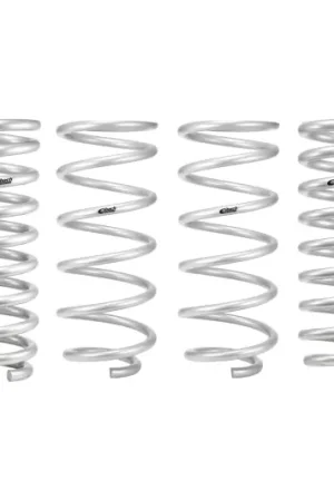 Eibach 01-07 Toyota SEQUOIA Pro-Truck Lift System (Stage 1) Direct From Factory