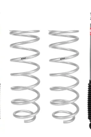 Cheap Eibach 98-07 Toyota Land Cruiser Pro-Truck Lift Kit