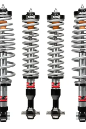 Eibach 2021+ Ford Bronco Pro-Truck Coilover 2.0 w/ HD Springs Front & Rear High Quality