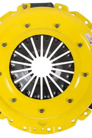 ACT 2011 Ford Mustang P/PL Heavy Duty Clutch Pressure Plate Money Back Guarantee