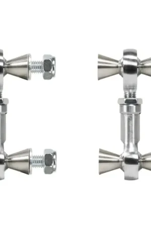 Last Chance Eibach Front Anti-Roll End Link Kit 04-08 Acura TSX Base