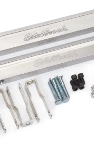 Edelbrock Fuel Rail Kit for EFI SB Chrysler 340/360 for Use w/ 28155 Exclusive