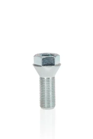 Hot Picks Eibach Wheel Bolt M12 x 1.5 x 26mm x 17mm Hex Taper Seat
