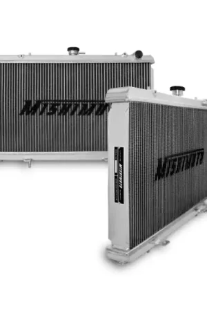 Mishimoto 89-94 Nissan 240sx w/ KA Aluminum Radiator Popular